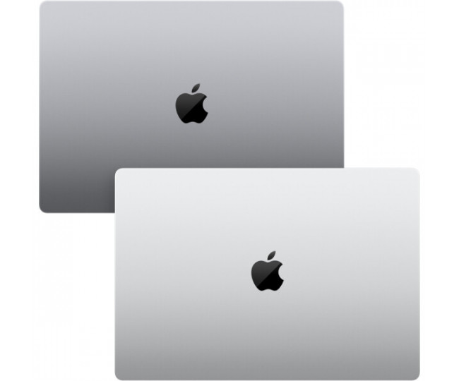 Apple MacBook Pro 16” Space Gray 2021 (MK1A3) 